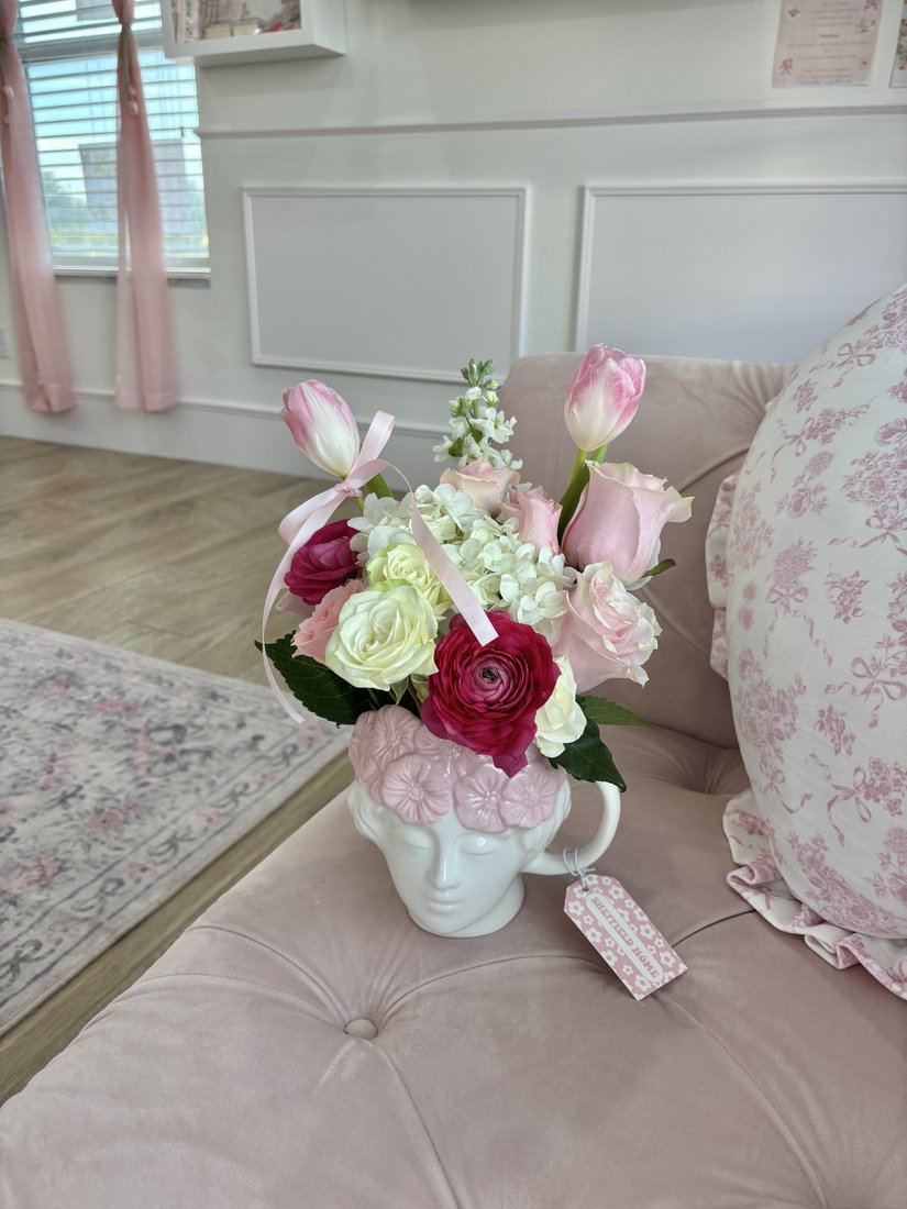 Bloom Arrangement